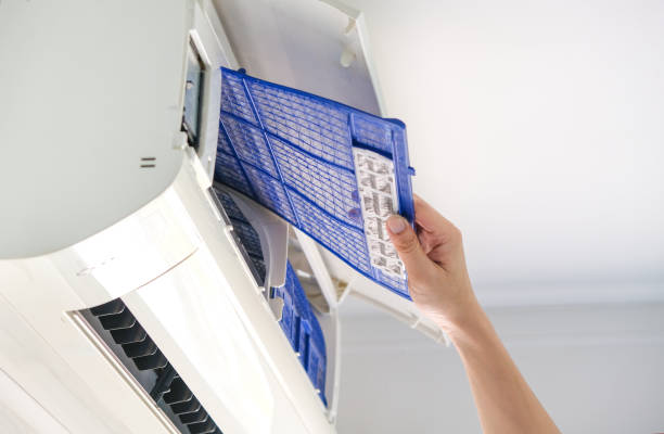 HVAC System Cleaning in Mandeville, LA