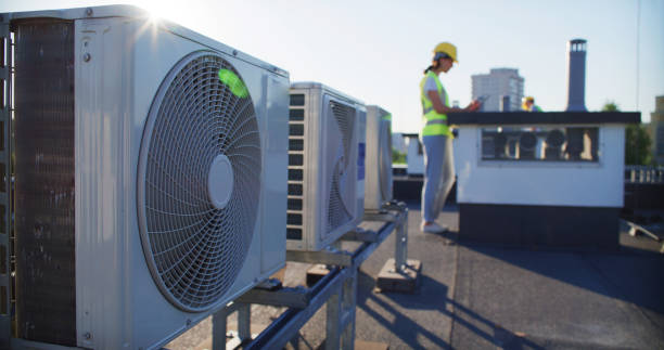 Best Commercial Air Duct Cleaning  in Mandeville, LA